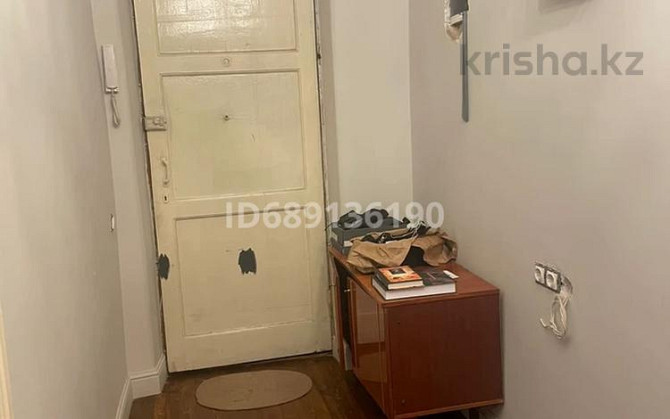 2-комнатная квартира, 54.4 м², 2/3 этаж, Шевченко 51 - Назарбаева Шевченко Алматы - изображение 4