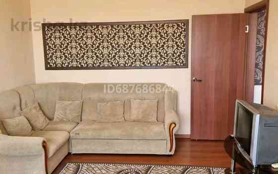 1-комнатная квартира, 40 м², 8/8 этаж, Панфилова 85 - Арбат Almaty