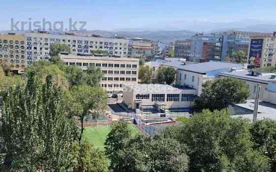 1-комнатная квартира, 40 м², 8/8 этаж, Панфилова 85 - Арбат Almaty