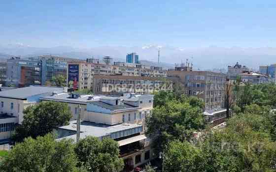 1-комнатная квартира, 40 м², 8/8 этаж, Панфилова 85 - Арбат Almaty
