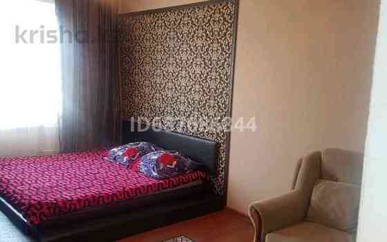 1-комнатная квартира, 40 м², 8/8 этаж, Панфилова 85 - Арбат Almaty