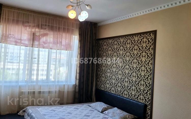 1-комнатная квартира, 40 м², 8/8 этаж, Панфилова 85 - Арбат Алматы - изображение 7