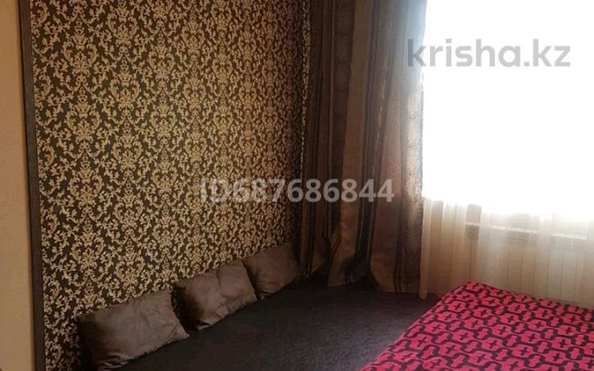 1-комнатная квартира, 40 м², 8/8 этаж, Панфилова 85 - Арбат Алматы - изображение 6