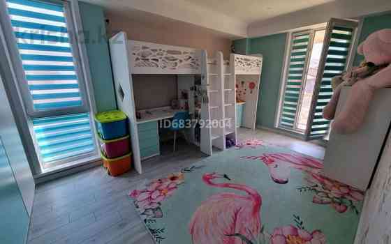 3-комнатная квартира, 96 м², 3/3 этаж, мкр Нурлытау (Энергетик) 29 Almaty
