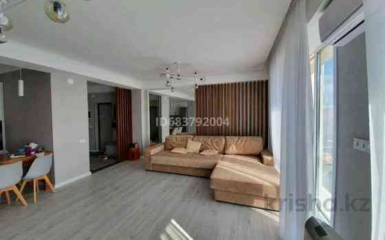 3-комнатная квартира, 96 м², 3/3 этаж, мкр Нурлытау (Энергетик) 29 Almaty