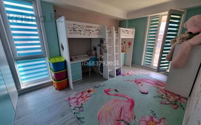 3-комнатная квартира, 96 м², 3/3 этаж, мкр Нурлытау (Энергетик) 29 Almaty - photo 4