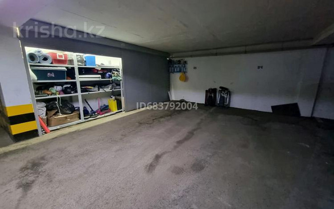 3-комнатная квартира, 96 м², 3/3 этаж, мкр Нурлытау (Энергетик) 29 Almaty - photo 7