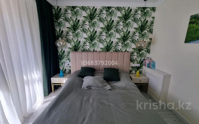 3-комнатная квартира, 96 м², 3/3 этаж, мкр Нурлытау (Энергетик) 29 Almaty - photo 5