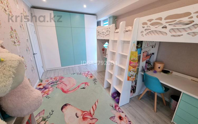 3-комнатная квартира, 96 м², 3/3 этаж, мкр Нурлытау (Энергетик) 29 Almaty - photo 2