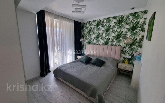 3-комнатная квартира, 96 м², 3/3 этаж, мкр Нурлытау (Энергетик) 29 Almaty - photo 6