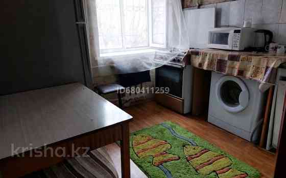 2-комнатная квартира, 41 м², 2/4 этаж, Маметовой 45 - проспект Абылай Хана Almaty