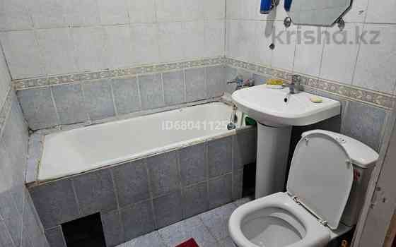2-комнатная квартира, 41 м², 2/4 этаж, Маметовой 45 - проспект Абылай Хана Almaty