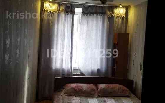 2-комнатная квартира, 41 м², 2/4 этаж, Маметовой 45 - проспект Абылай Хана Almaty