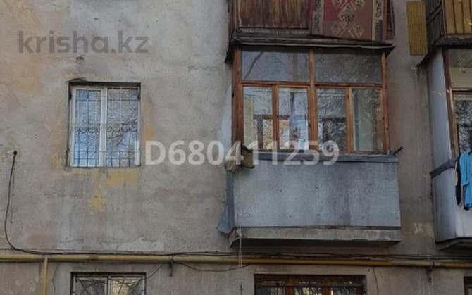 2-комнатная квартира, 41 м², 2/4 этаж, Маметовой 45 - проспект Абылай Хана Almaty - photo 7