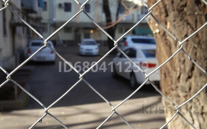 2-комнатная квартира, 41 м², 2/4 этаж, Маметовой 45 - проспект Абылай Хана Almaty - photo 8