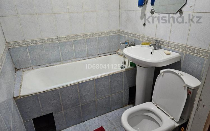 2-комнатная квартира, 41 м², 2/4 этаж, Маметовой 45 - проспект Абылай Хана Almaty - photo 5