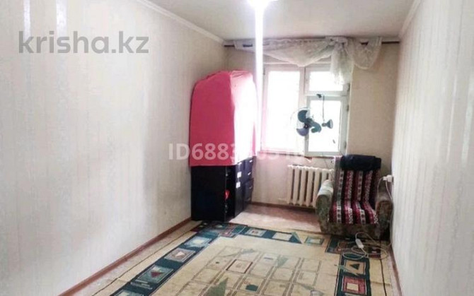 3-комнатная квартира, 70 м², 2/2 этаж, мкр Жулдыз-2 2е Алматы - изображение 3