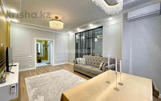 4-комнатная квартира, 113 м², 5/17 этаж, Асфендиярова 5 Astana