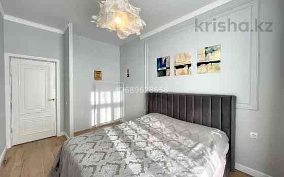 4-комнатная квартира, 113 м², 5/17 этаж, Асфендиярова 5 Astana