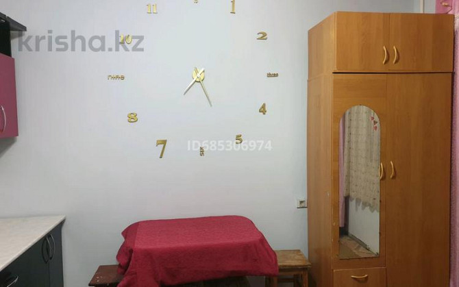 1-комнатная квартира, 26 м², 1/5 этаж, мкр Айнабулак-4 170 - Магазин Марьям Almaty - photo 1