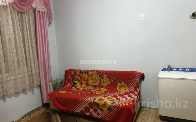 1-комнатная квартира, 26 м², 1/5 этаж, мкр Айнабулак-4 170 - Магазин Марьям Almaty - photo 3