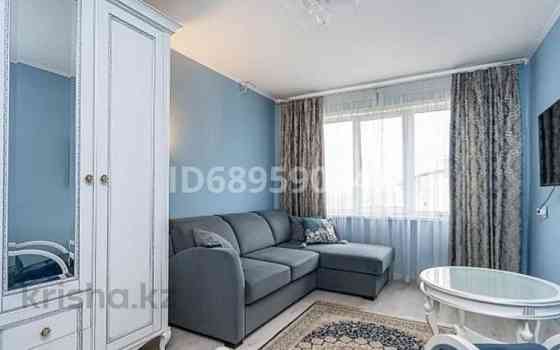 4-комнатная квартира, 75 м², 3/5 этаж, Розыбакиева 230 Алматы