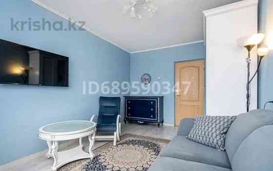 4-комнатная квартира, 75 м², 3/5 этаж, Розыбакиева 230 Алматы