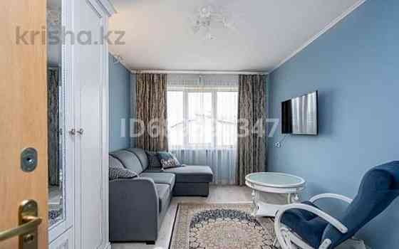 4-комнатная квартира, 75 м², 3/5 этаж, Розыбакиева 230 Алматы
