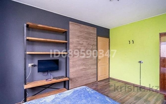 4-комнатная квартира, 75 м², 3/5 этаж, Розыбакиева 230 Алматы - изображение 8