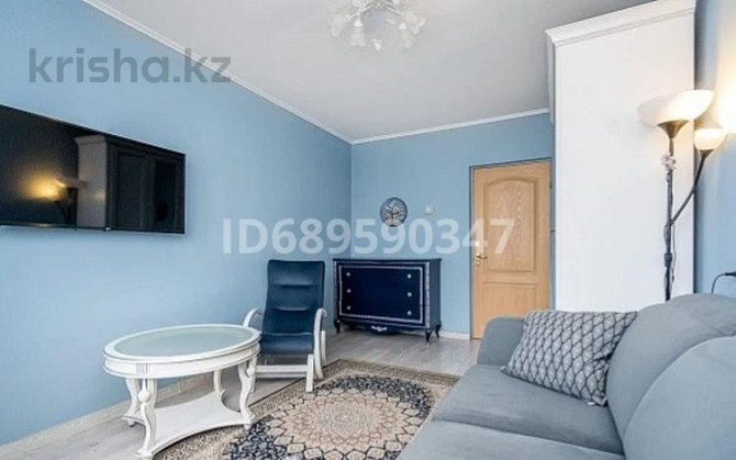 4-комнатная квартира, 75 м², 3/5 этаж, Розыбакиева 230 Алматы - изображение 3