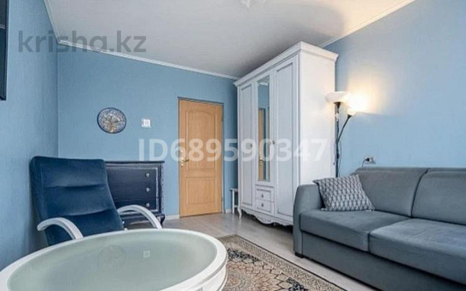 4-комнатная квартира, 75 м², 3/5 этаж, Розыбакиева 230 Алматы - изображение 4