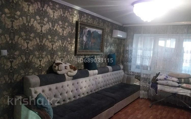 4-комнатная квартира, 82 м², 4/5 этаж, Каратау 32 - В дорговом центре Taraz - photo 1