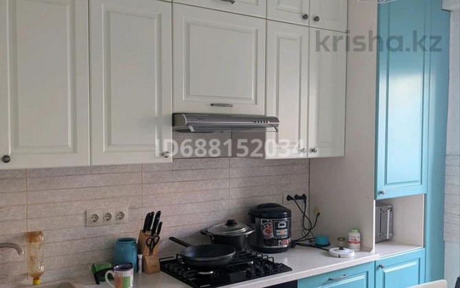 2-комнатная квартира, 58 м², 6/10 этаж, мкр Шугыла, Жунисова 4 - Толе би- Алатау Алматы - изображение 3