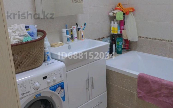 2-комнатная квартира, 58 м², 6/10 этаж, мкр Шугыла, Жунисова 4 - Толе би- Алатау Алматы - изображение 4
