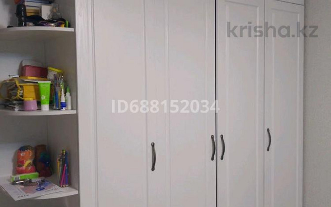 2-комнатная квартира, 58 м², 6/10 этаж, мкр Шугыла, Жунисова 4 - Толе би- Алатау Алматы - изображение 6