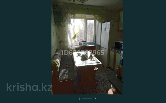 4-комнатная квартира, 62 м², 4/5 этаж, Гагарина - Ломова катаева Павлодар - изображение 1