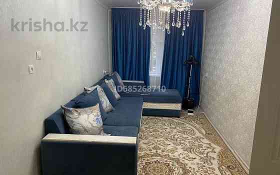 4-комнатная квартира, 77 м², 2/5 этаж, Салтанат 15 - Нурислам Тараз