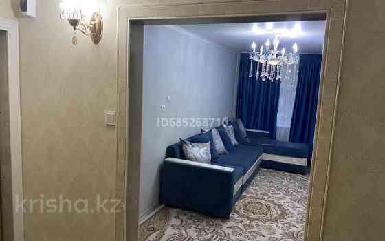 4-комнатная квартира, 77 м², 2/5 этаж, Салтанат 15 - Нурислам Тараз