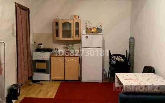 1-комнатная квартира, 19.5 м², 4/5 этаж, Джумалиева 80 - Казыбек би 80/167 Алматы