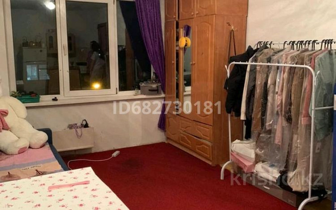 1-комнатная квартира, 19.5 м², 4/5 этаж, Джумалиева 80 - Казыбек би 80/167 Алматы - изображение 3