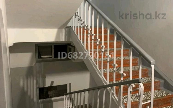 1-комнатная квартира, 19.5 м², 4/5 этаж, Джумалиева 80 - Казыбек би 80/167 Алматы - изображение 4