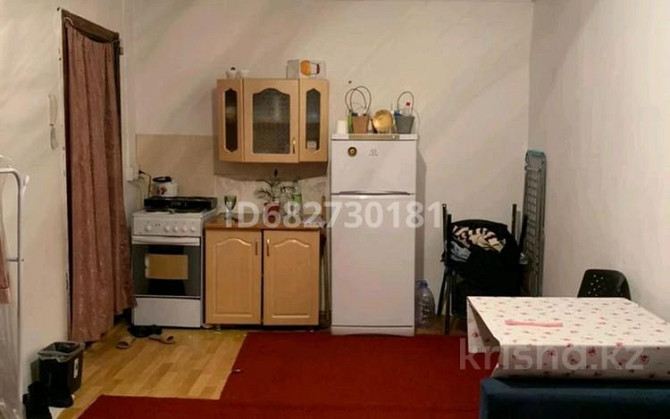 1-комнатная квартира, 19.5 м², 4/5 этаж, Джумалиева 80 - Казыбек би 80/167 Алматы - изображение 2