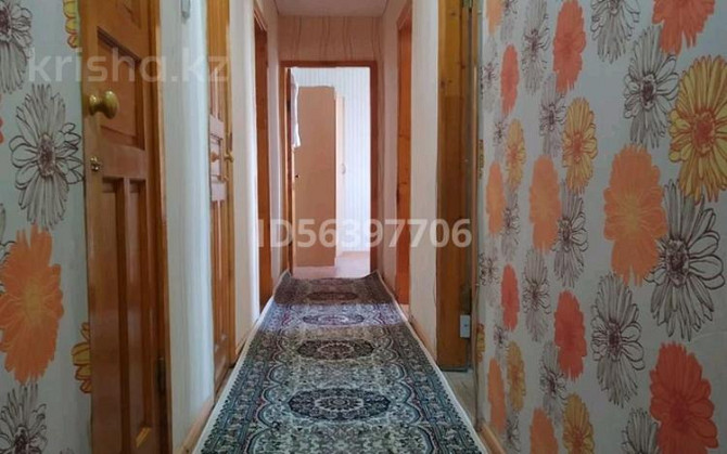4-комнатная квартира, 75 м², 6/9 этаж, Би Боранбая 10 Семей - изображение 4