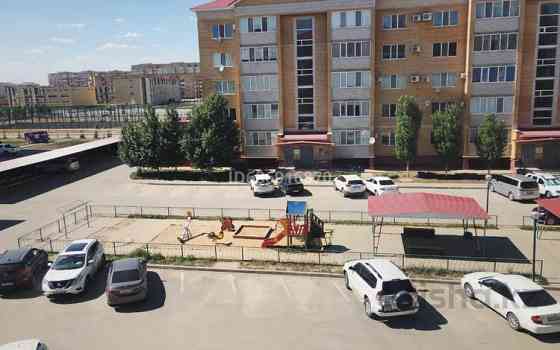 4-комнатная квартира, 140 м², 3/5 этаж, мкр. Батыс-2, Батыс 2 мкр 14в Aqtobe