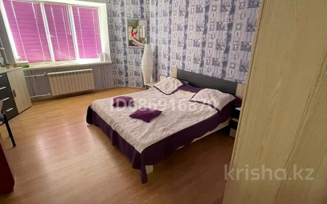 4-комнатная квартира, 140 м², 3/5 этаж, мкр. Батыс-2, Батыс 2 мкр 14в Актобе - изображение 5
