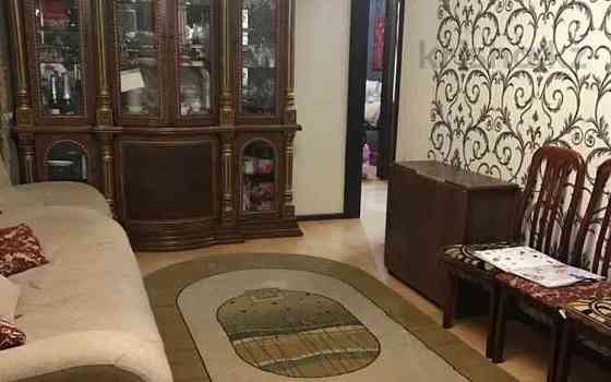 3-комнатная квартира, 63 м², 2/4 этаж, мкр №12 6 - Шаляпина Almaty