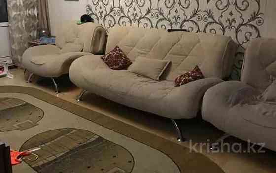 3-комнатная квартира, 63 м², 2/4 этаж, мкр №12 6 - Шаляпина Almaty