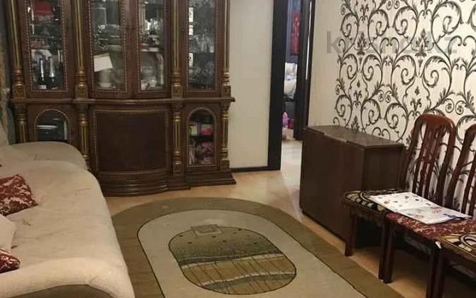 3-комнатная квартира, 63 м², 2/4 этаж, мкр №12 6 - Шаляпина Almaty - photo 6