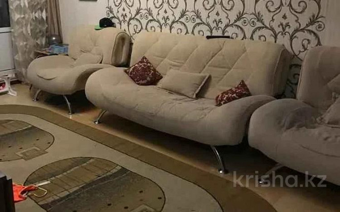 3-комнатная квартира, 63 м², 2/4 этаж, мкр №12 6 - Шаляпина Almaty - photo 5
