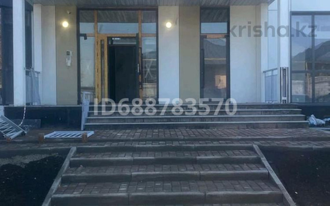 2-комнатная квартира, 80.52 м², 3/4 этаж, мкр Курамыс, Сейдимбек 102/2 - Жилой комплекс находиться в Almaty - photo 1